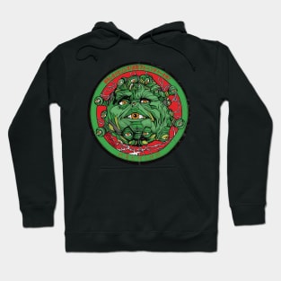 Big trouble in little china t-shirt Hoodie